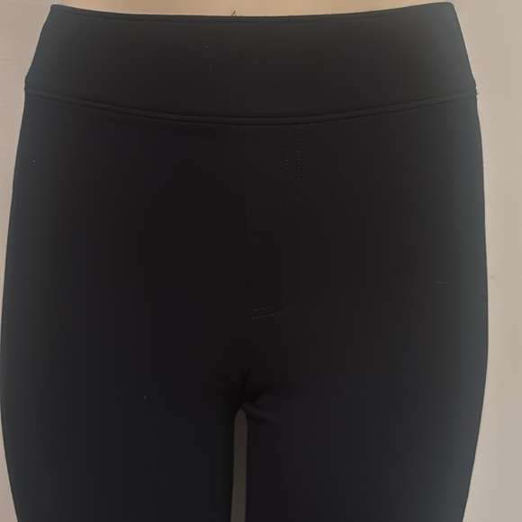 SPANXsmooth™ PerfectFit Ponte Slim Straight Pant size XS - Picture 11 of 13